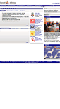 Mobile Screenshot of conselldeivissa.es